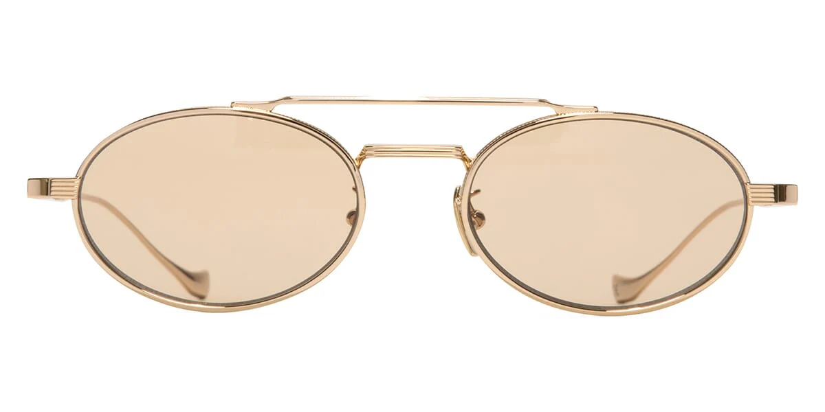 Cutler and Gross Sun Ladbroke 1427 02 Gold - Image 2