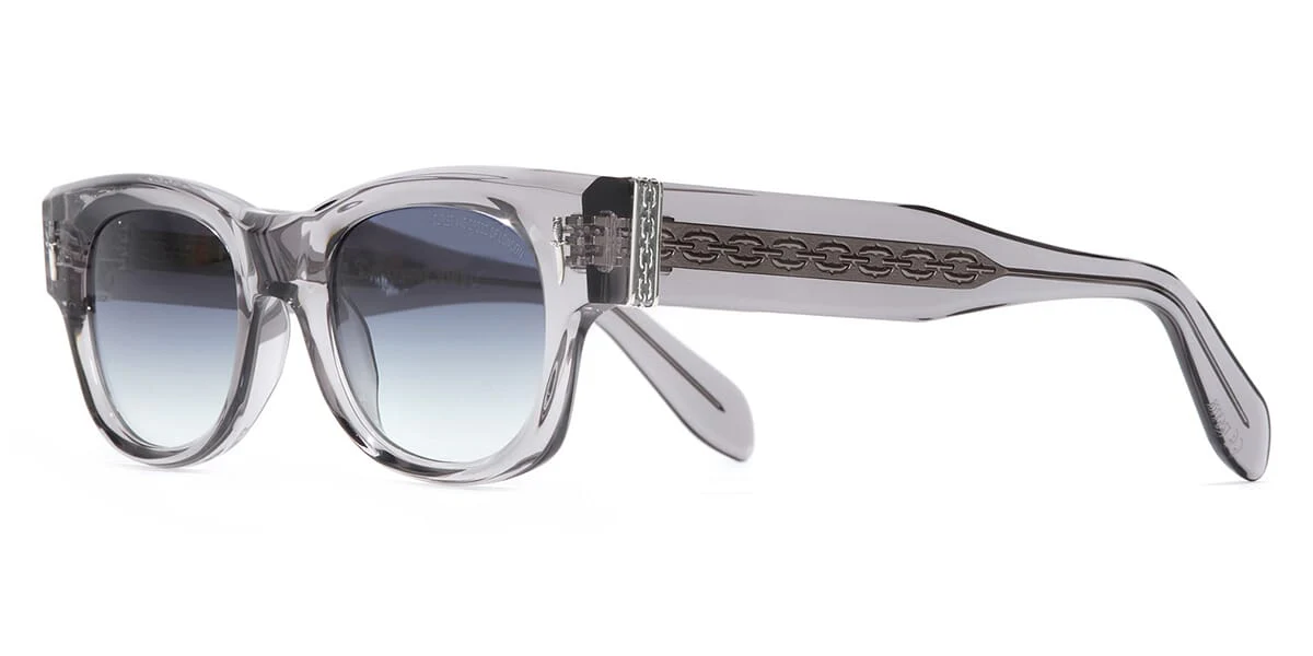 Cutler and Gross Sun x The Great Frog Halen GFSN021 03 Smoke Quartz
