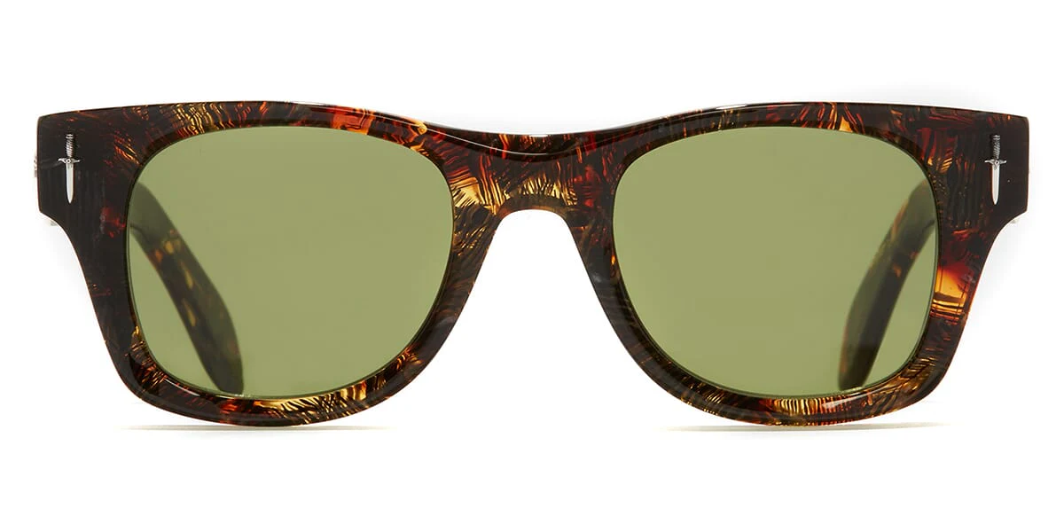 Cutler and Gross Sun x The Great Frog Phantom Lucky Diamond GFSN013 02 Brush Stroke - Image 2