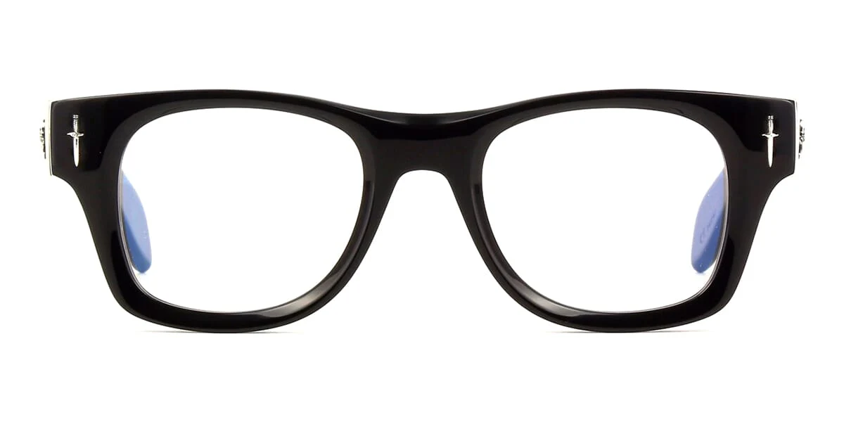 Cutler and Gross X The Great Frog Phantom Lucky Diamond GFOP013 01 Black - Image 2