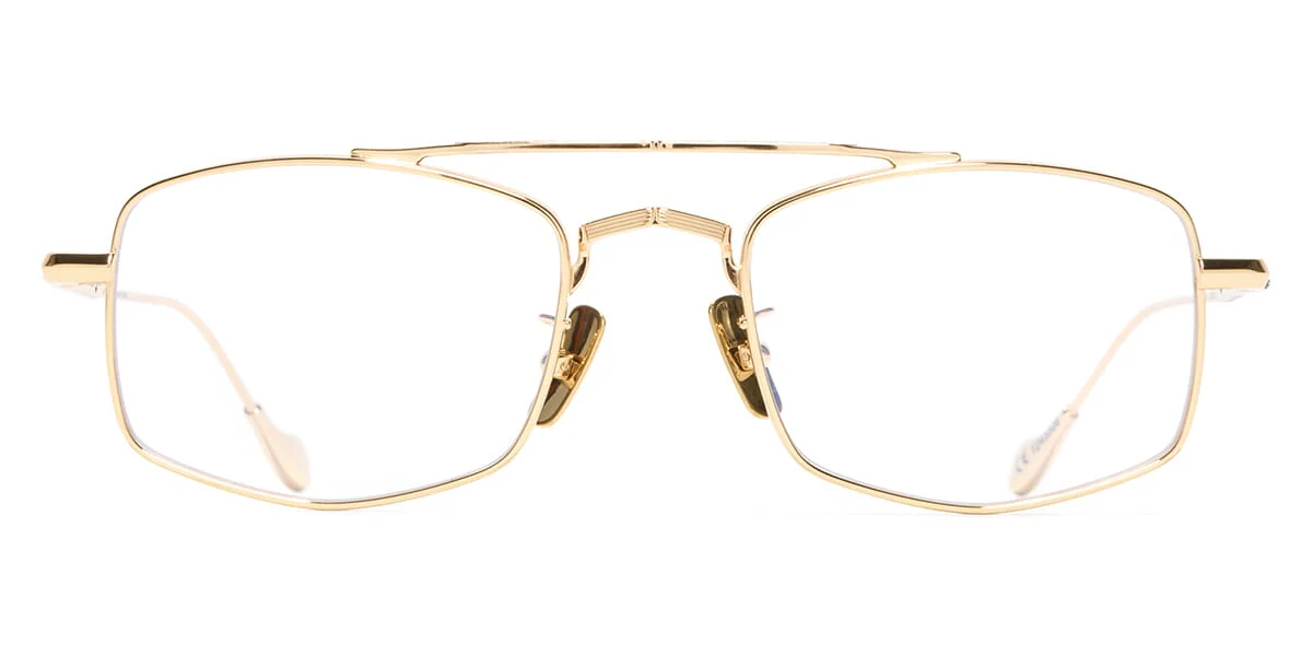 Cutler and Gross x The Great Frog Bowie 016 01 Limited Edition Gold with Bones - Image 2