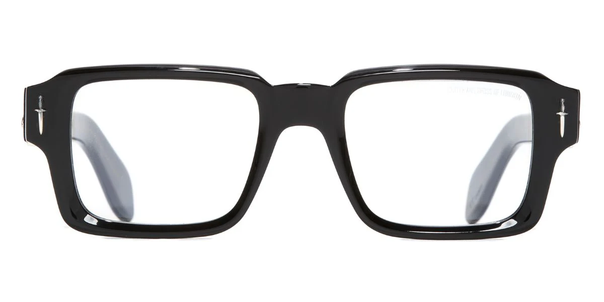 Cutler and Gross x The Great Frog Jagger 023 01 Black - Image 2