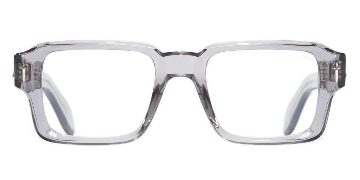 Cutler and Gross x The Great Frog Jagger 023 03 Smoke Quartz - Image 2