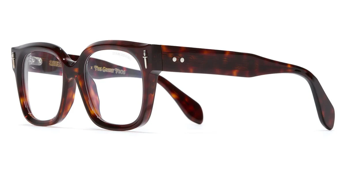 Cutler and Gross x The Great Frog Kim GFOP024 02 Dark Turtle