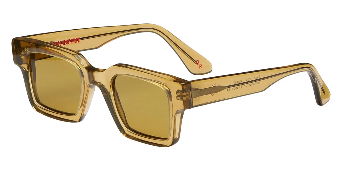 Danielle Rattray Sun Lenn C04 Polarised