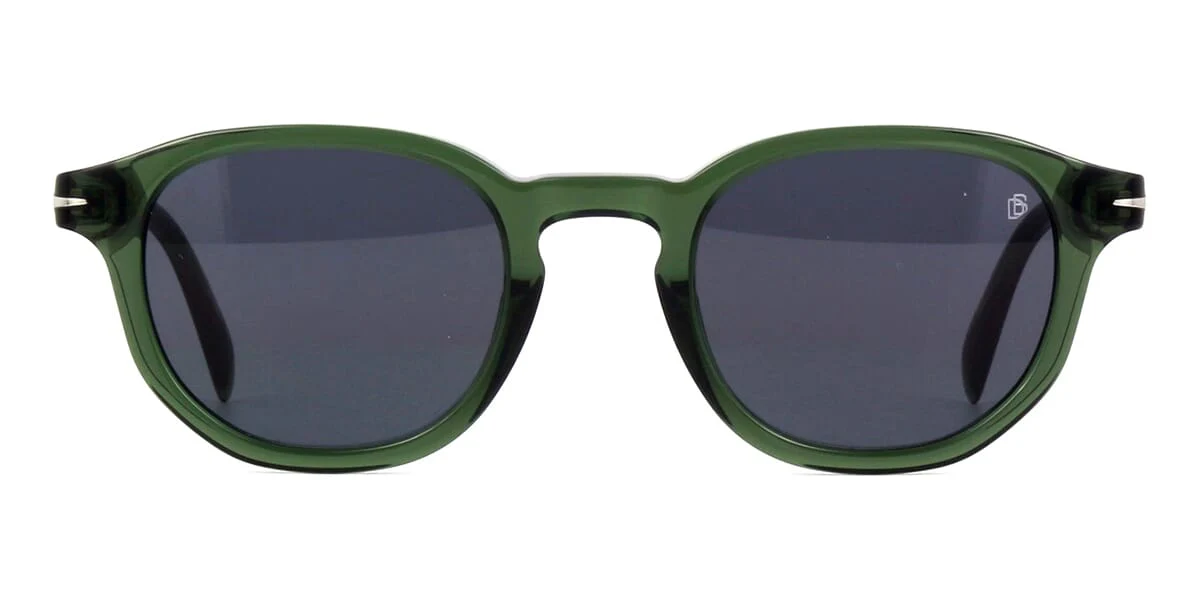 David Beckham DB 1007/S 1EDIR - Image 2
