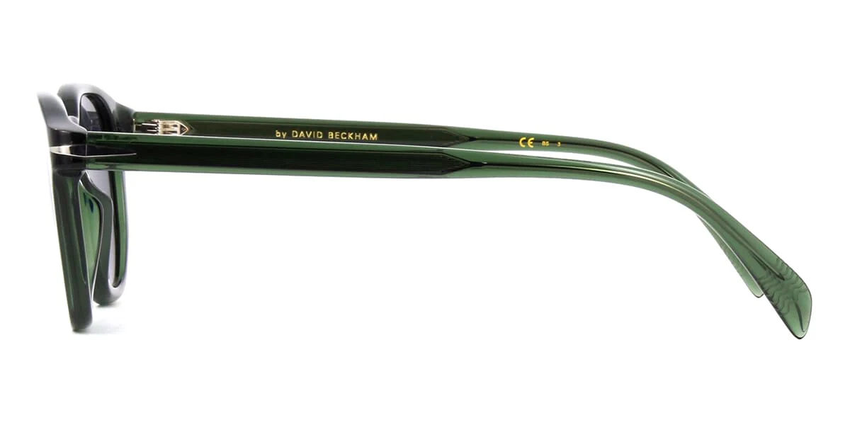 David Beckham DB 1007/S 1EDIR - Image 3