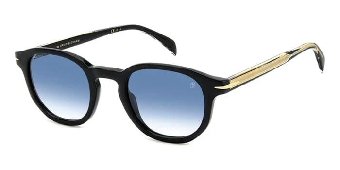 David Beckham DB 1007/S 807F9