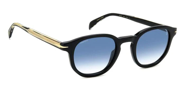 David Beckham DB 1007/S 807F9 - Image 3