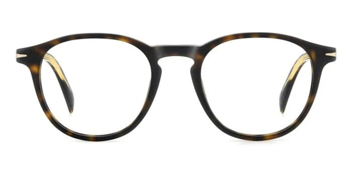 David Beckham DB 1018 N9P - Image 2