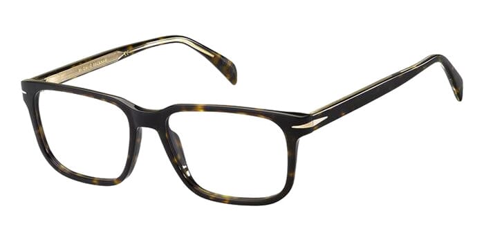 David Beckham DB 1022 086