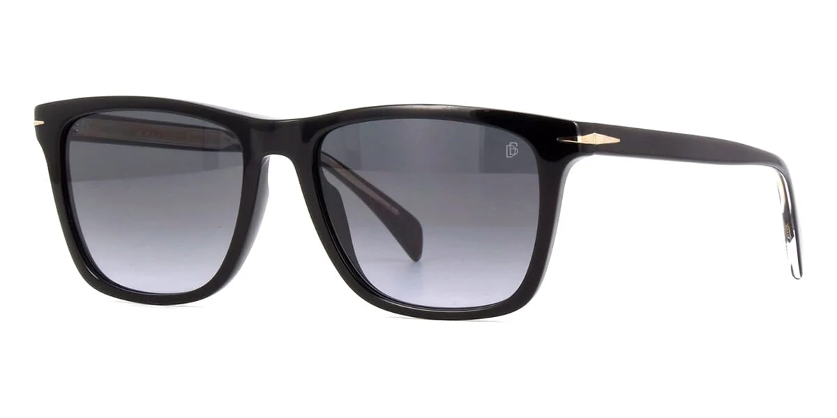 David Beckham DB 1092S 8079O