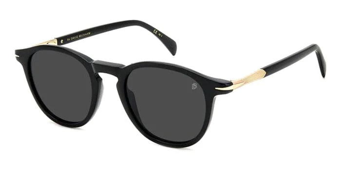 David Beckham DB 1114/S 2M2IR - As Seen On Andrea Kimi Antonelli