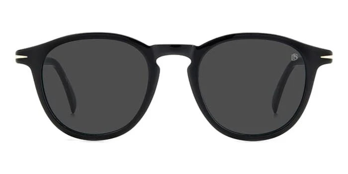 David Beckham DB 1114/S 2M2IR - As Seen On Andrea Kimi Antonelli - Image 2