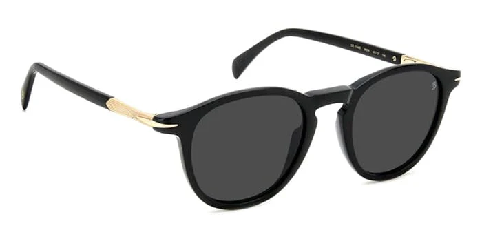 David Beckham DB 1114/S 2M2IR - As Seen On Andrea Kimi Antonelli - Image 3
