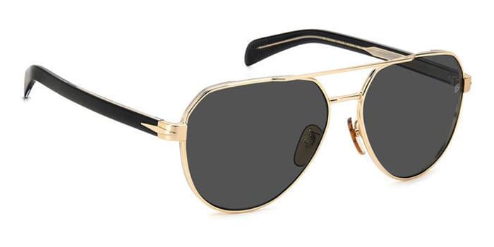 David Beckham DB 1121/G/S RHLIR - As seen on David Beckham - Image 3