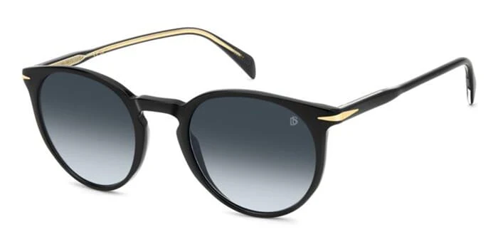 David Beckham DB 1139/S 807GB
