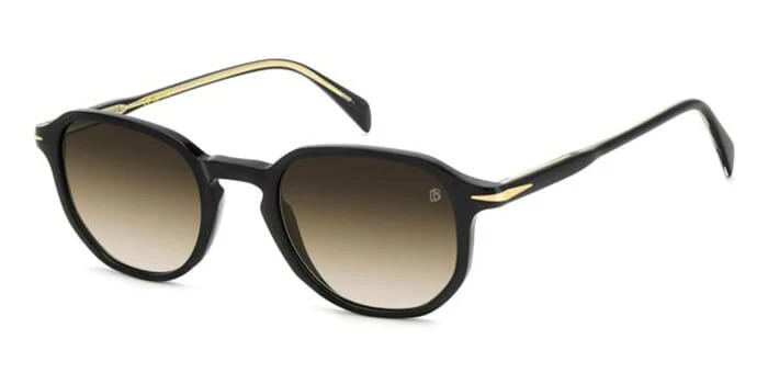 David Beckham DB 1140/S 807N4
