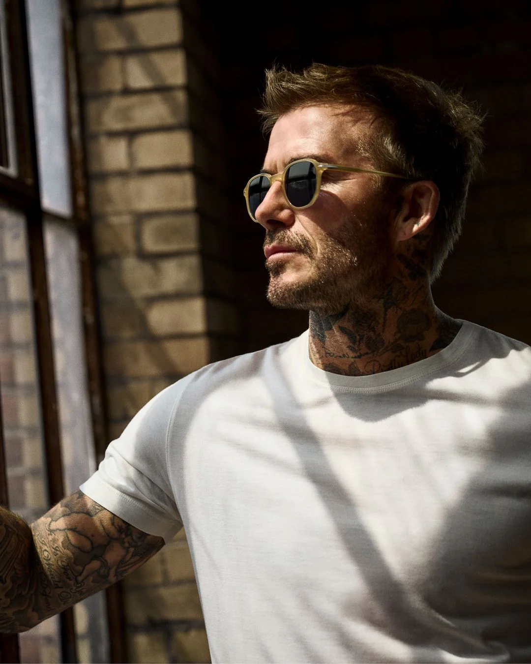 David Beckham DB 1140/S HAMKU - As seen on David Beckham - Image 5