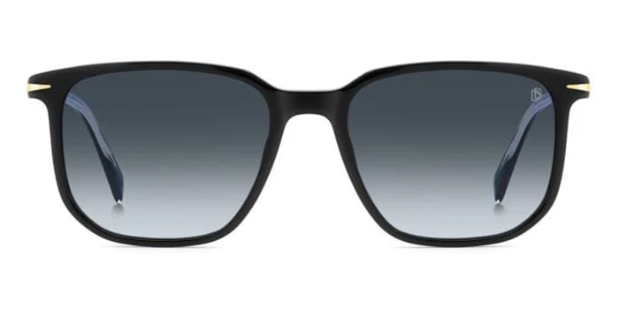 David Beckham DB 1141/S 807GB - Image 2