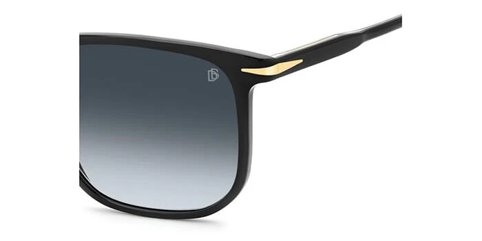 David Beckham DB 1141/S 807GB - Image 3