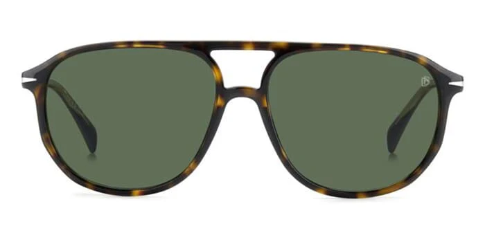 David Beckham DB 1159/S 086UC Polarised - Image 2