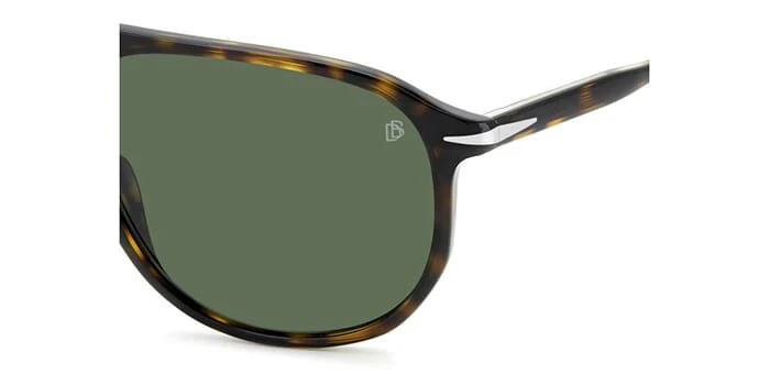 David Beckham DB 1159/S 086UC Polarised - Image 3