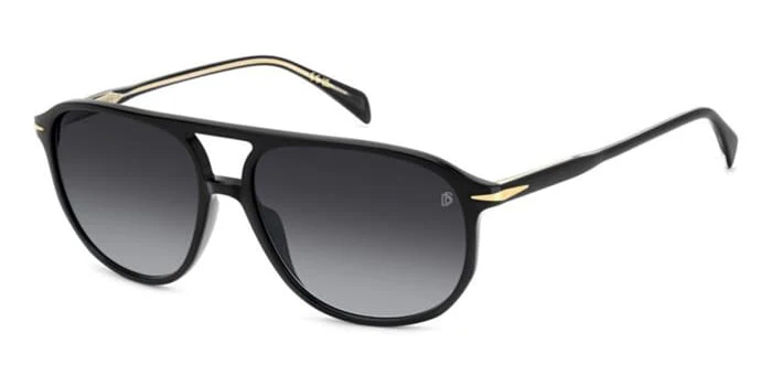 David Beckham DB 1159/S 8079O