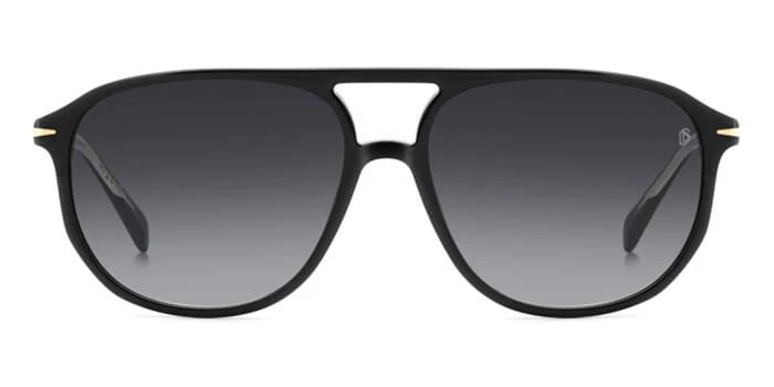 David Beckham DB 1159/S 8079O - Image 2