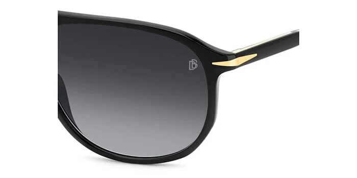 David Beckham DB 1159/S 8079O - Image 3