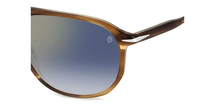 David Beckham DB 1159/S EX42A - Image 3
