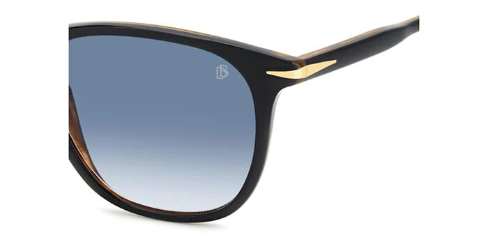 David Beckham DB 1160/S 05K08 - Image 3