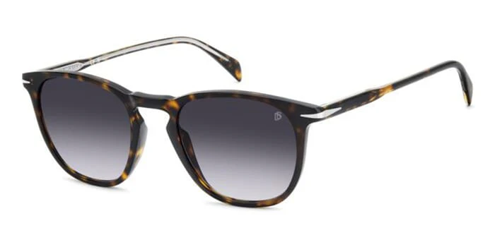 David Beckham DB 1160/S 086DG