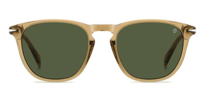 David Beckham DB 1160/S 40GQT - As Seen On David Beckham at Wimbledon 2024 - Image 2