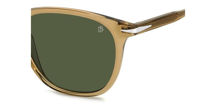 David Beckham DB 1160/S 40GQT - As Seen On David Beckham at Wimbledon 2024 - Image 3