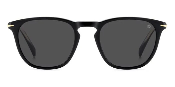 David Beckham DB 1160/S 807IR - As Seen On Sacha Baron Cohen - Image 2