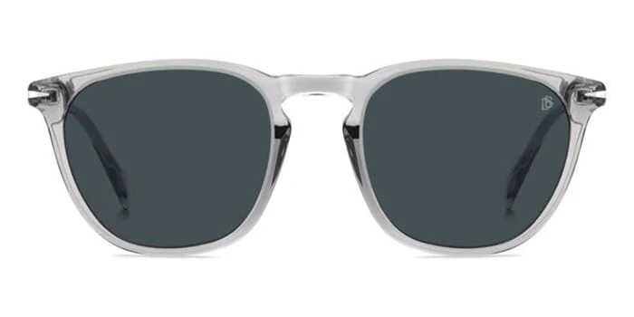 David Beckham DB 1160/S KB7KU - As Seen On Hugo Becker - Image 2