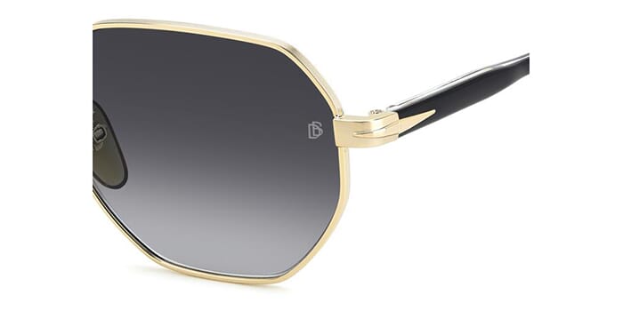 David Beckham DB 1162/F/S RHL9O - Image 3