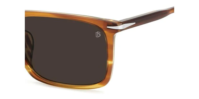 David Beckham DB 1163/F/S EX470 - Image 3