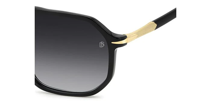 David Beckham DB 1172/S 2M29O - Image 3