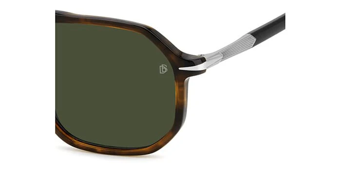David Beckham DB 1172/S 6C5QT - Image 3