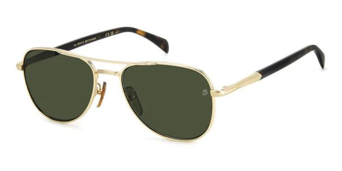 David Beckham DB 1175/S 06JQT - As Seen on David Beckham at Wimbledon 2025