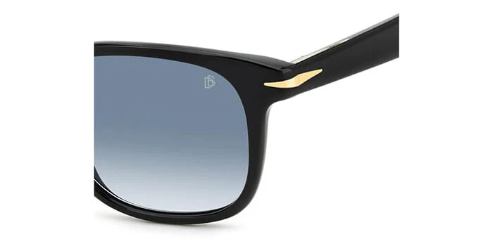 David Beckham DB 1177/S 80708 - Image 3