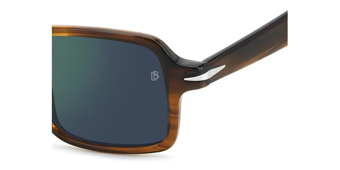David Beckham DB 1179/S EX4MT - Image 3