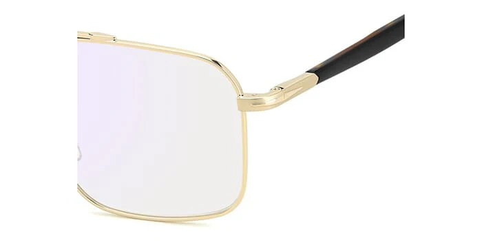 David Beckham DB 1187/G/C J5GUC with Magnetic Clip On Polarised - Image 3