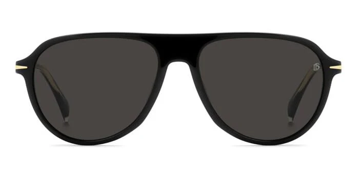 David Beckham DB 1200/S 807IR - Image 2