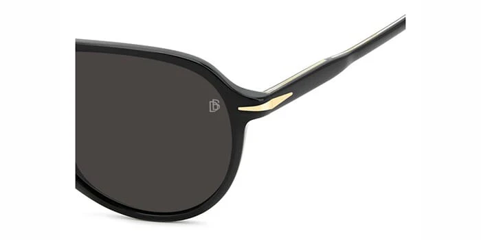 David Beckham DB 1200/S 807IR - Image 3