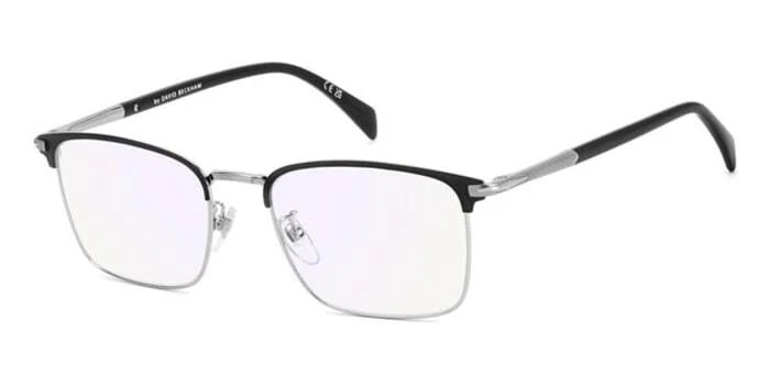 David Beckham DB 1201/G TI7