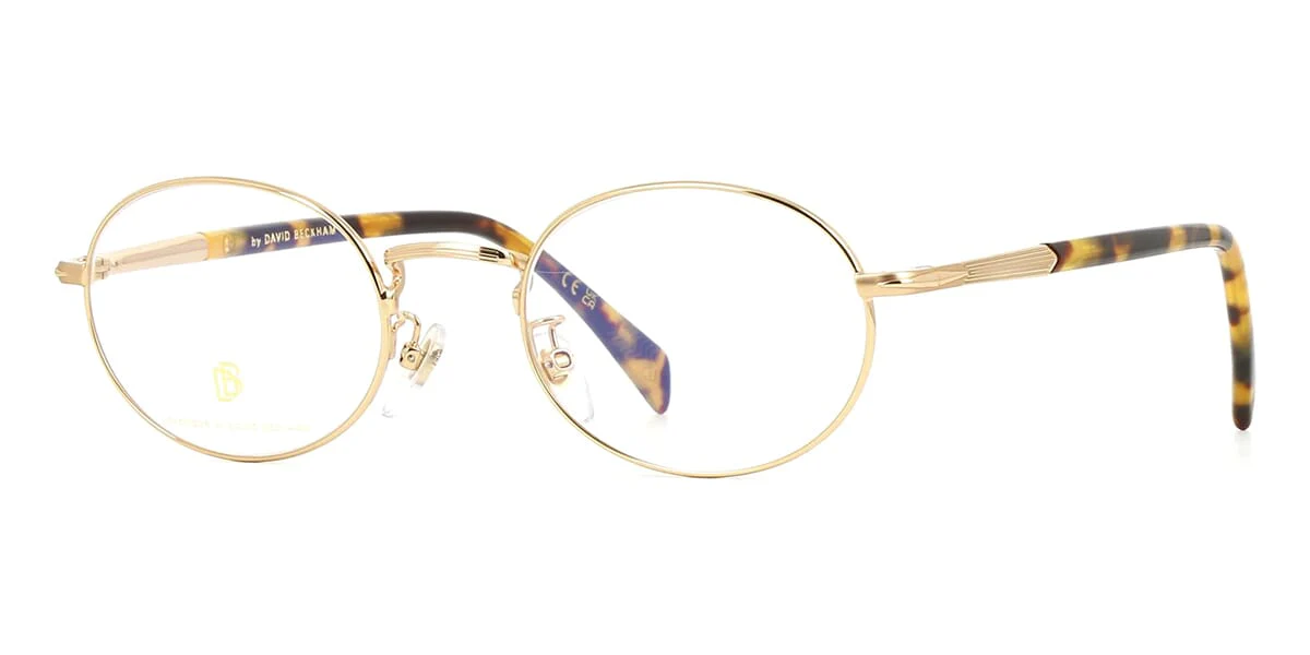 David Beckham DB 1203 HM2