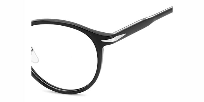 David Beckham DB 1205/G 807 - Image 3